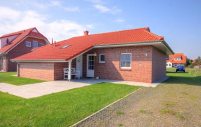 Haus Klipper - Nordseebad Burhave